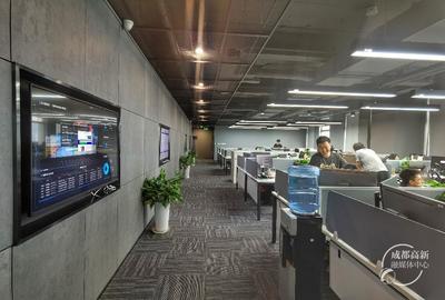 新经济浪潮⑨丨信息安全测试员 从极客到职业的华丽转身